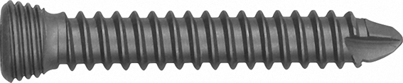 2.0、2.5、2.7Locking Screws171-173