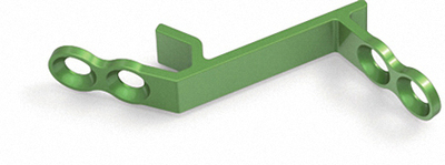Posterior Laminar Plate （Double Bend）706
