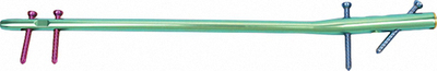 Humeral Interlocking Nails（Expert Design） 494