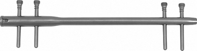 Femur Reverse Interlocking Nails 499