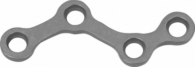 Z-shaped Plate （Left and Right Types) 375