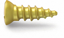 Posterior Cervical Screw
