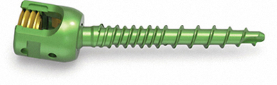Pollyaxial Pedicle Screws 744