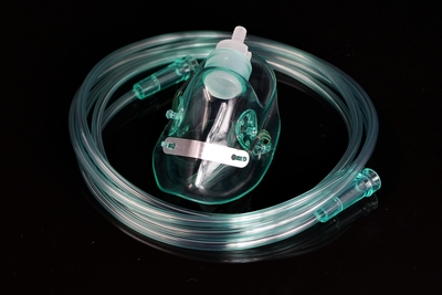 oxygen mask