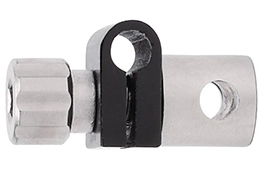 Rod to rod coupling I