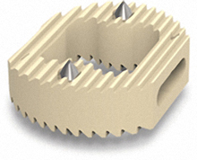 Cerbical PEEK Cage 712