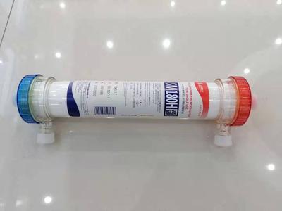 High Flux Hollow Fiber Dialyzer