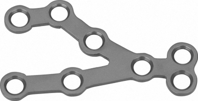 Calcaneus Plates- I 457