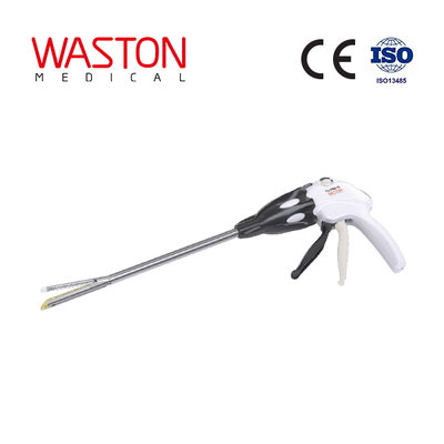 Disposable Endoscopic Cutter Stapler and Cartridge