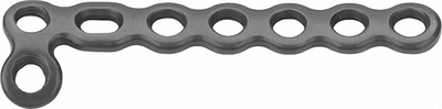 2.0 L-type Locking Plate