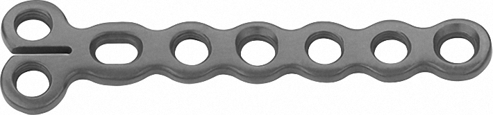 2.0 Condyle Locking Plate