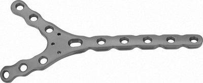 Y-type Humerus Condlus Locking Plate（Left Right）