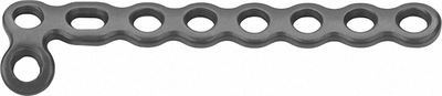 2.5L-type Locking Plate