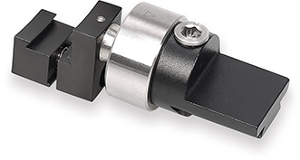 Double ring bridge block