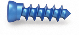 Cervical Screw（Small Head）703