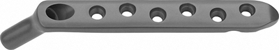 135°DHS Locking Plate