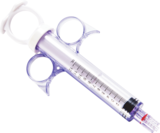 CARRIER -Dose Control Syringe