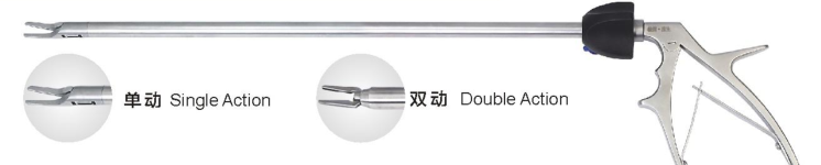 Clip Applicator