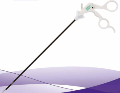 Disposable Laparoscopic Instrument