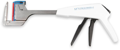 Disposable Linear Stapler