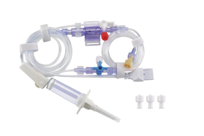 ROUTE -Disposable Pressure Transducers