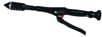 Disposable Hemorrhoids Stapler (DST)