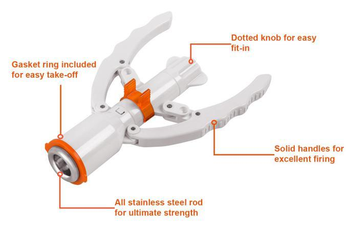 BASIX-2 - Disposable circumcision stapler