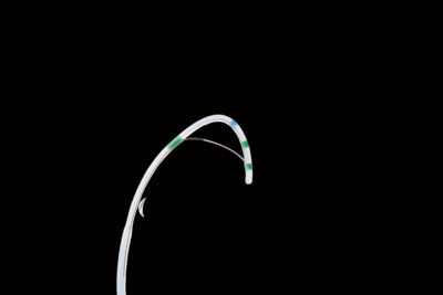 STONE RETRIEVAL BALLOON CATHETER