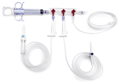 CHANNEL -Manifold Kit