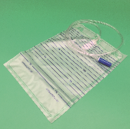 URINE BAG-WITHOUT VALVE