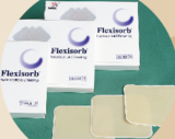 Hydrocolloid Dressing