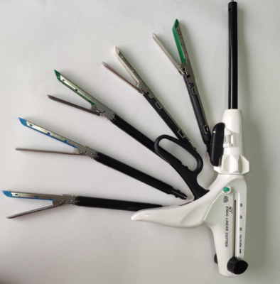 Disposable Endo Cutter Stapler