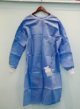 Disposable Surgical Gown